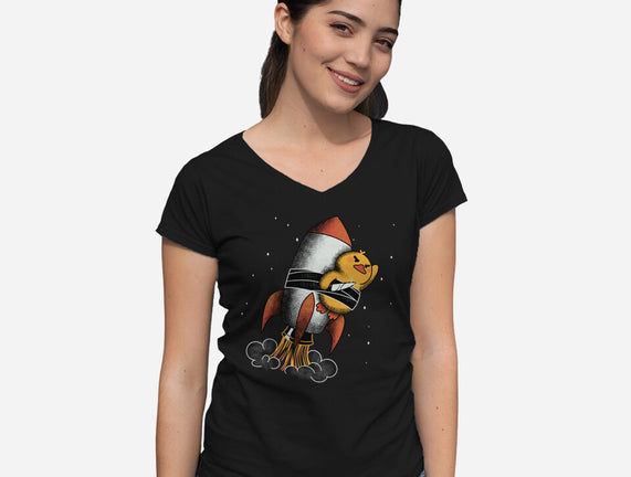 High Speed Violence Funny Duck