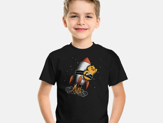High Speed Violence Funny Duck