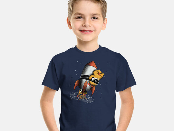 High Speed Violence Funny Duck