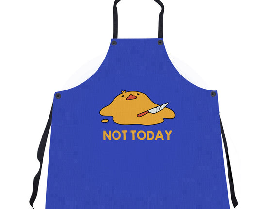 Melting Duck Not Today
