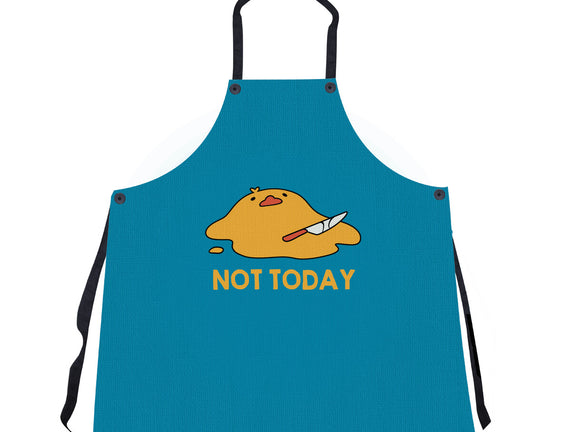 Melting Duck Not Today