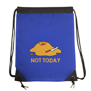 Melting Duck Not Today
