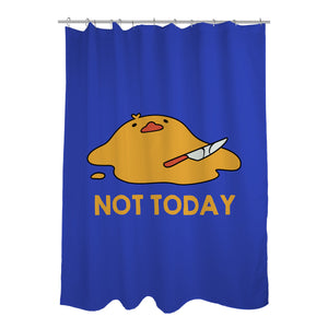 Melting Duck Not Today