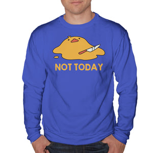 Melting Duck Not Today