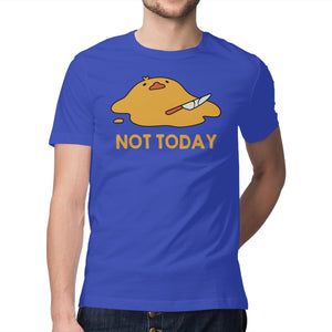 Melting Duck Not Today