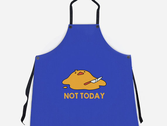 Melting Duck Not Today