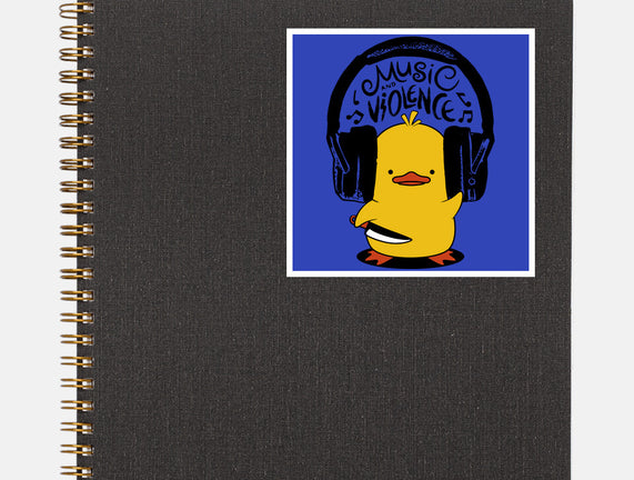Music And Violence