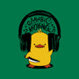 Music And Violence-Baby-Basic-Onesie-tobefonseca
