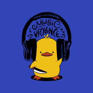 Music And Violence