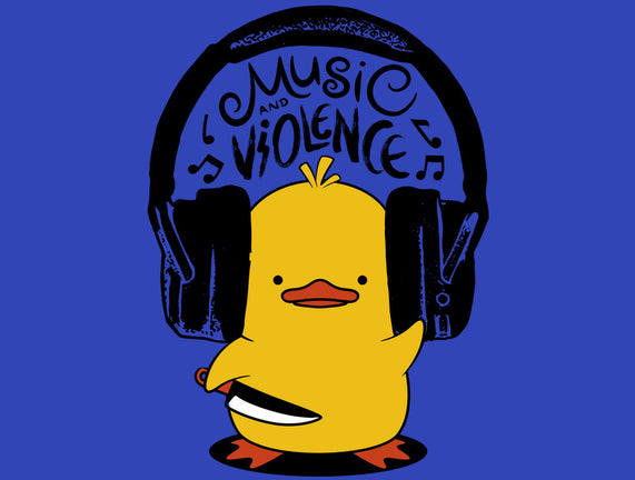 Music And Violence