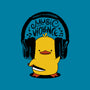 Music And Violence-None-Mug-Drinkware-tobefonseca