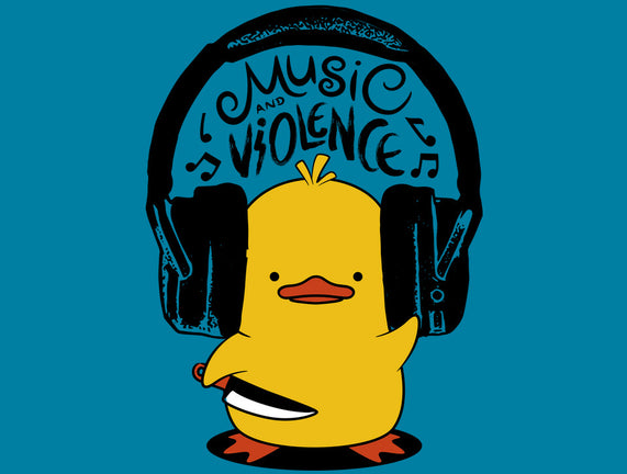 Music And Violence