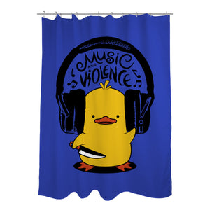 Music And Violence