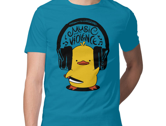 Music And Violence