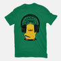Music And Violence-Mens-Heavyweight-Tee-tobefonseca