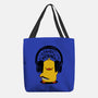Music And Violence-None-Basic Tote-Bag-tobefonseca