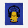 Music And Violence-None-Fleece-Blanket-tobefonseca