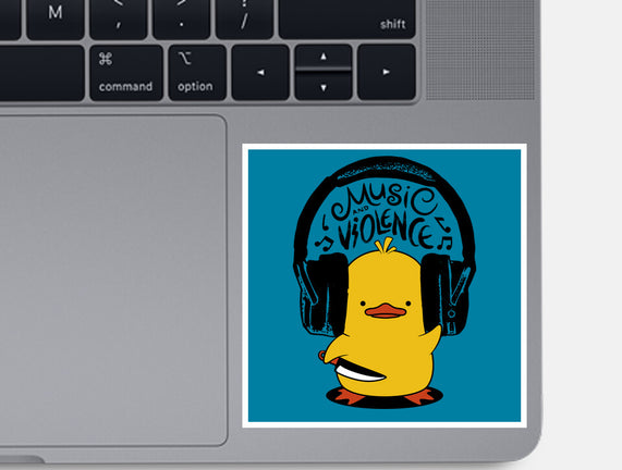 Music And Violence