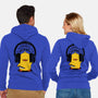 Music And Violence-Unisex-Zip-Up-Sweatshirt-tobefonseca