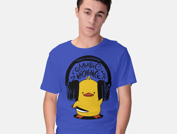 Music And Violence
