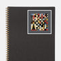 Chess Art Vintage-None-Glossy-Sticker-tobefonseca