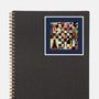 Chess Art Vintage-None-Glossy-Sticker-tobefonseca