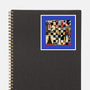 Chess Art Vintage-None-Glossy-Sticker-tobefonseca