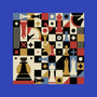 Chess Art Vintage-Unisex-Pullover-Sweatshirt-tobefonseca