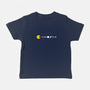 Minimalist Solar System-Baby-Basic-Tee-tobefonseca