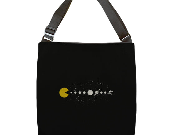 Minimalist Solar System