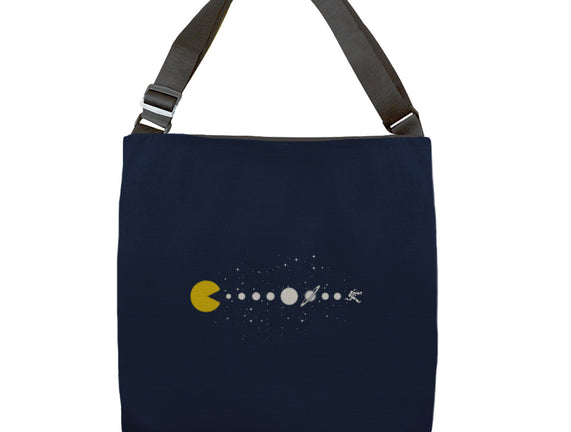 Minimalist Solar System
