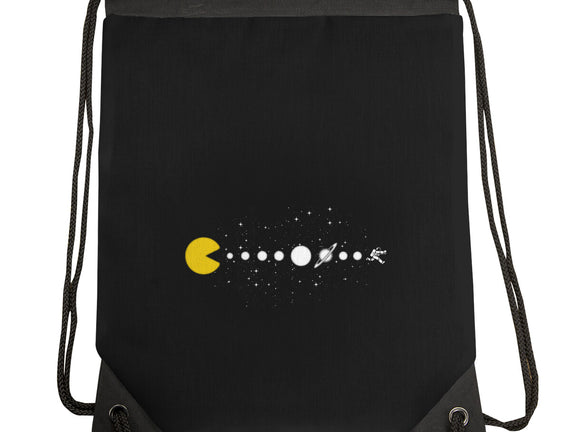 Minimalist Solar System