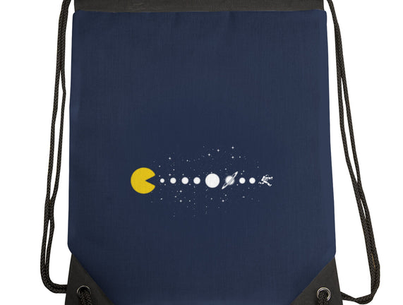 Minimalist Solar System