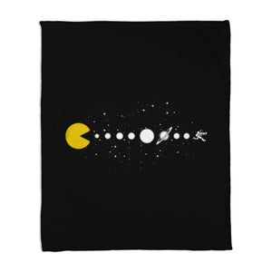 Minimalist Solar System