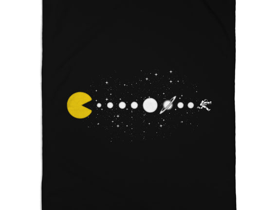 Minimalist Solar System
