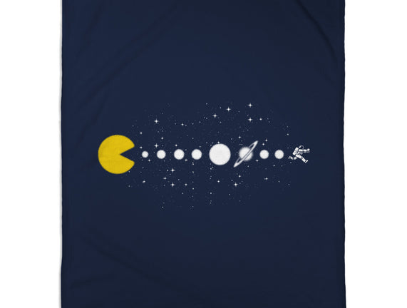 Minimalist Solar System