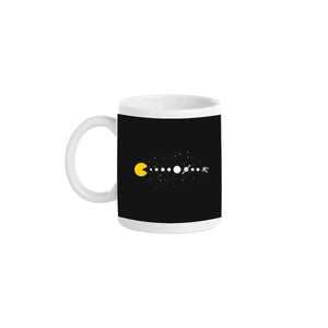 Minimalist Solar System