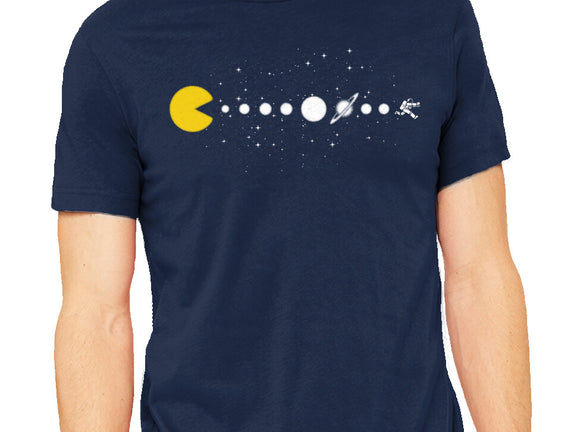 Minimalist Solar System