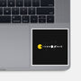 Minimalist Solar System-None-Glossy-Sticker-tobefonseca