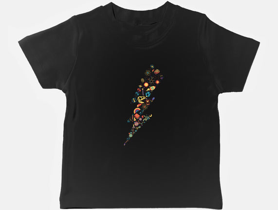 Science Thunder