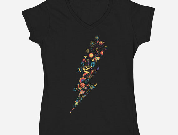 Science Thunder