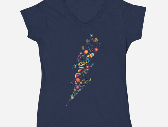 Science Thunder