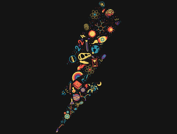 Science Thunder
