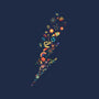 Science Thunder-None-Basic Tote-Bag-tobefonseca