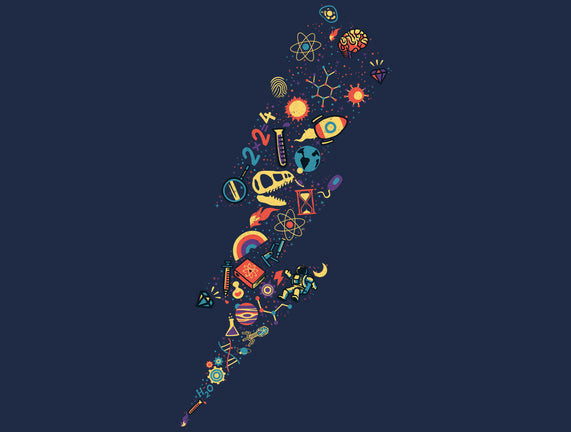 Science Thunder