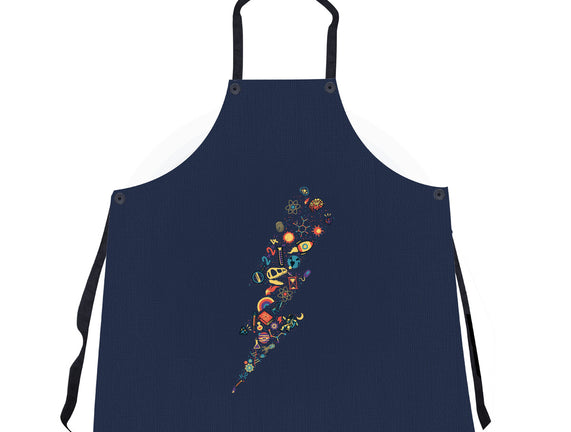 Science Thunder