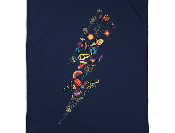 Science Thunder