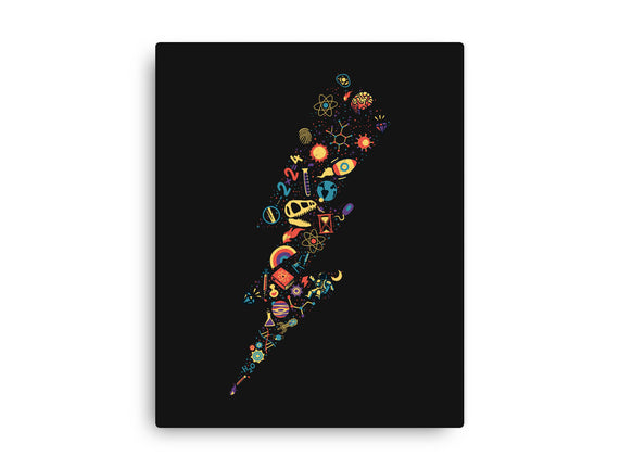 Science Thunder