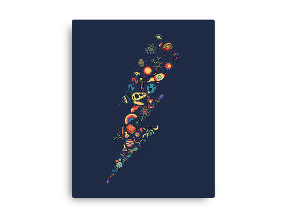 Science Thunder