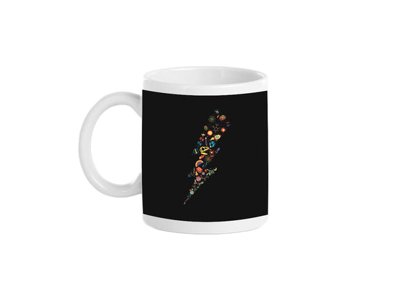 Science Thunder